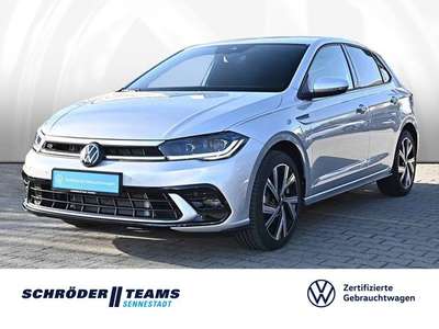 Bild Volkswagen Polo