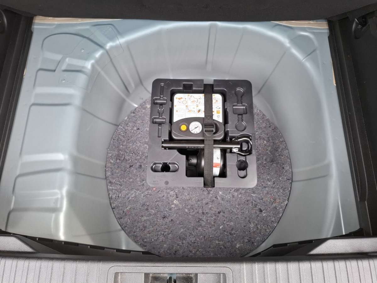Fahrzeugbild eines Renault Captur