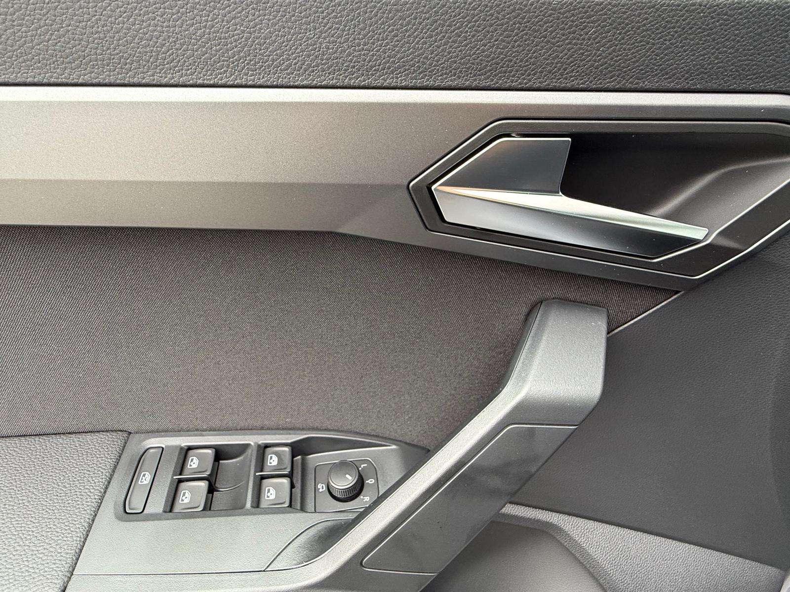 Fahrzeugbild eines SEAT Arona