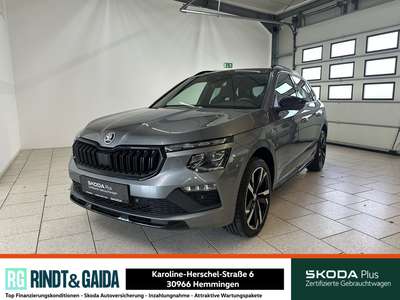 Bild Skoda Kamiq