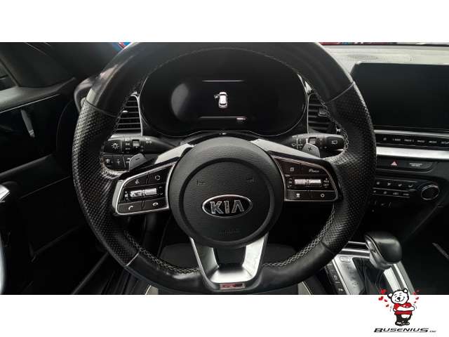 Fahrzeugbild eines Kia cee'd