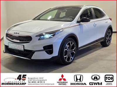 Bild Kia XCeed