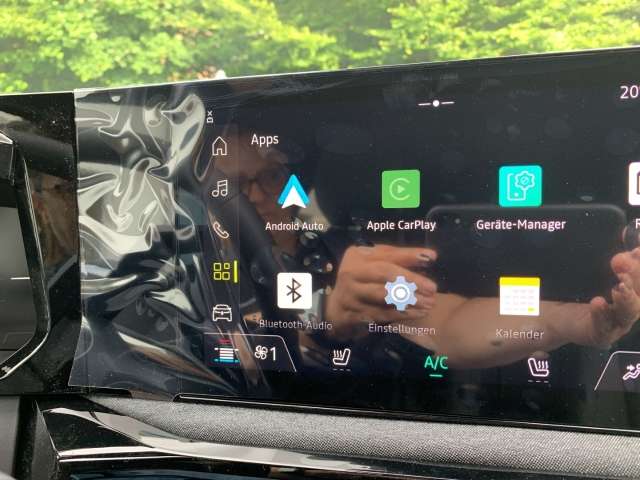 Fahrzeugbild eines Renault Clio