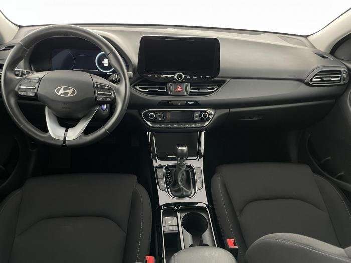 Fahrzeugbild eines Hyundai i30