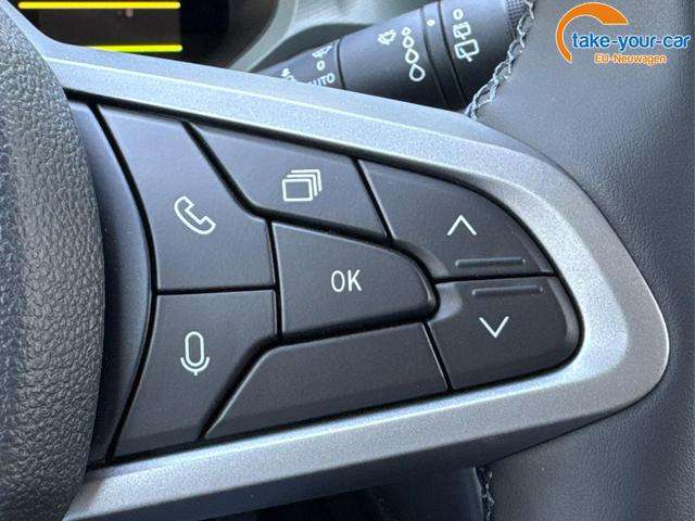 Fahrzeugbild eines Dacia Bigster