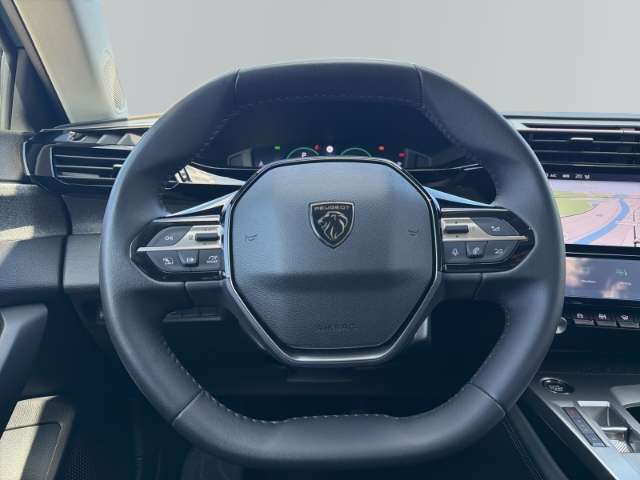 Fahrzeugbild eines Peugeot 308