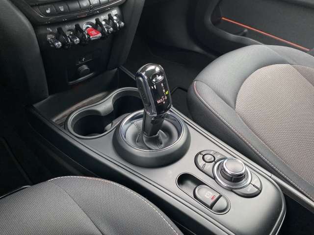 Fahrzeugbild eines MINI Countryman