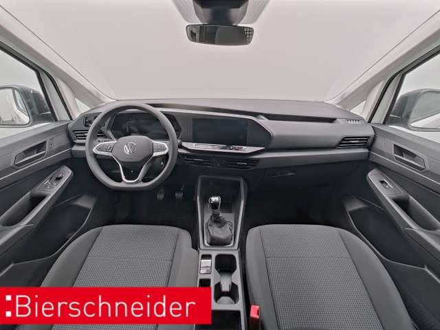 Fahrzeugbild eines Volkswagen Caddy