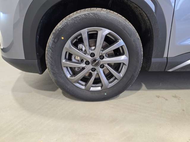 Fahrzeugbild eines BYD Atto 2