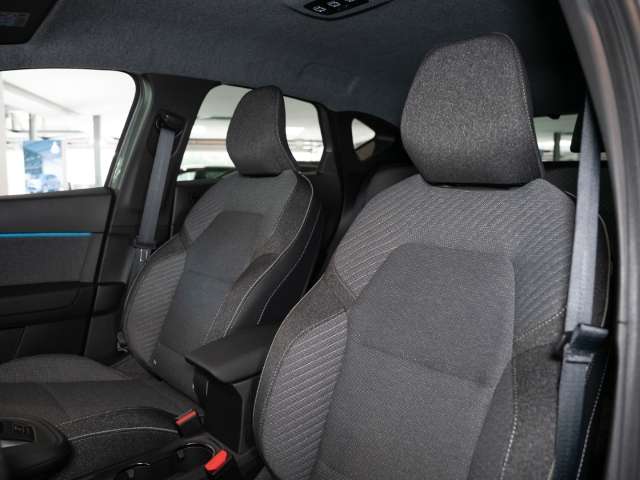 Fahrzeugbild eines Mitsubishi ASX