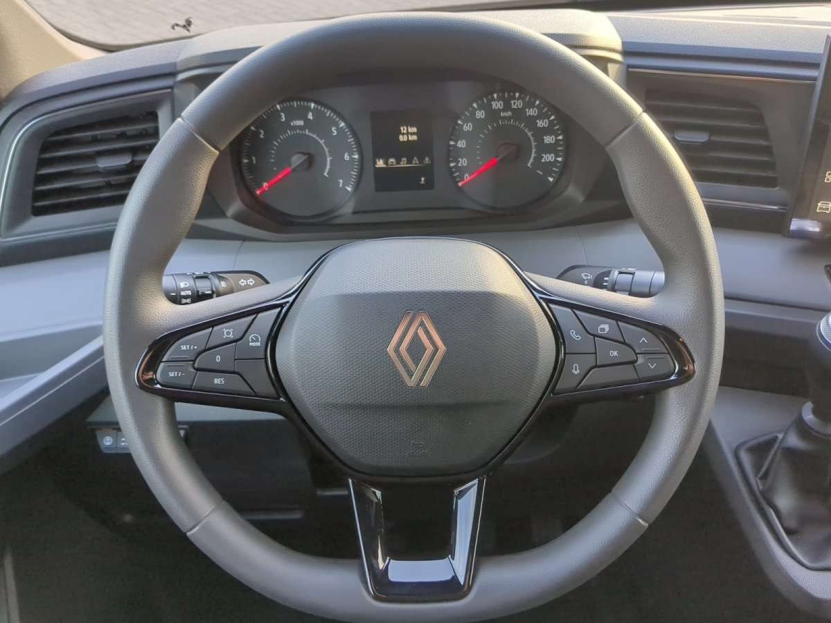 Fahrzeugbild eines Renault Master