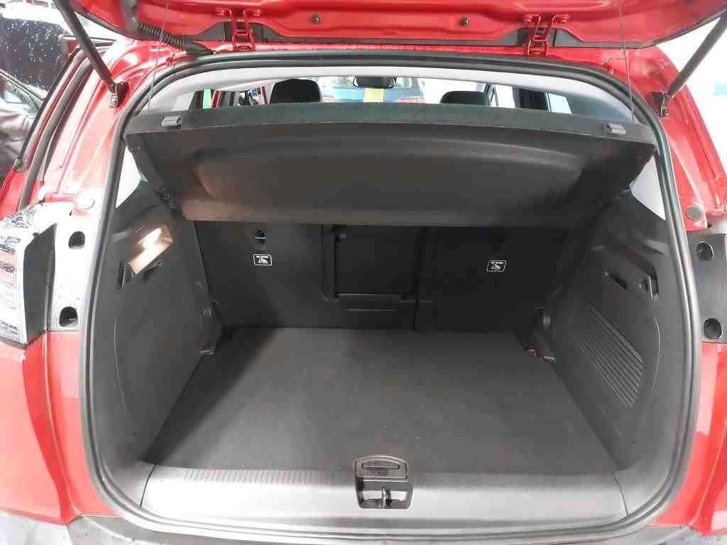 Fahrzeugbild eines Opel Crossland X