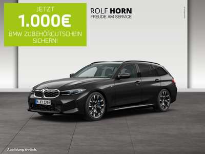 Bild BMW 3er-Reihe
