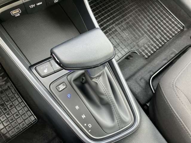 Fahrzeugbild eines Hyundai i20