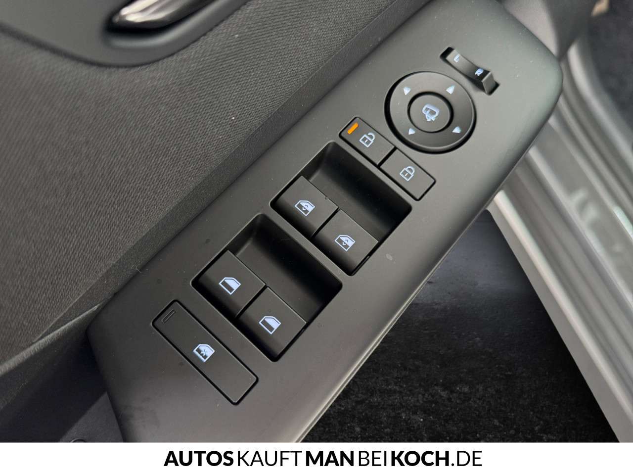 Fahrzeugbild eines Hyundai Kona