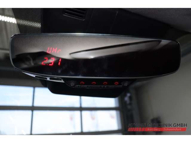 Fahrzeugbild eines Hyundai Tucson