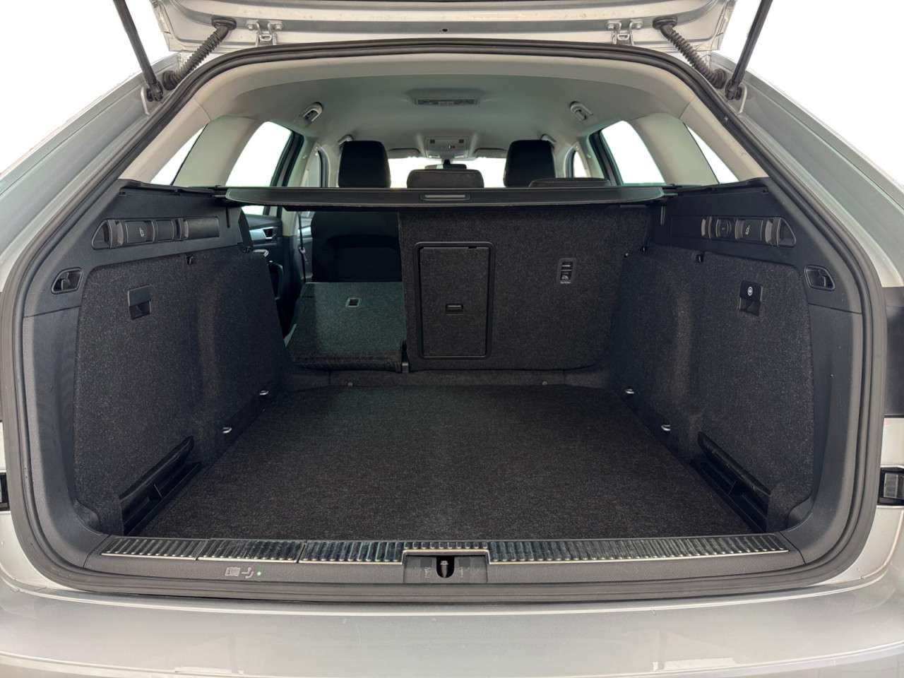 Fahrzeugbild eines Skoda Superb