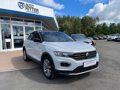 Bild Volkswagen T-Roc