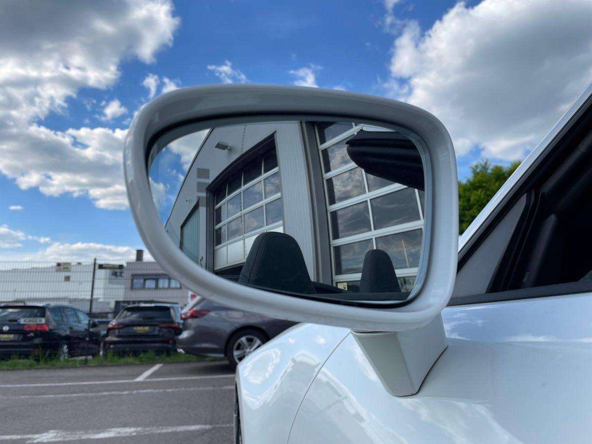 Fahrzeugbild eines Porsche 911