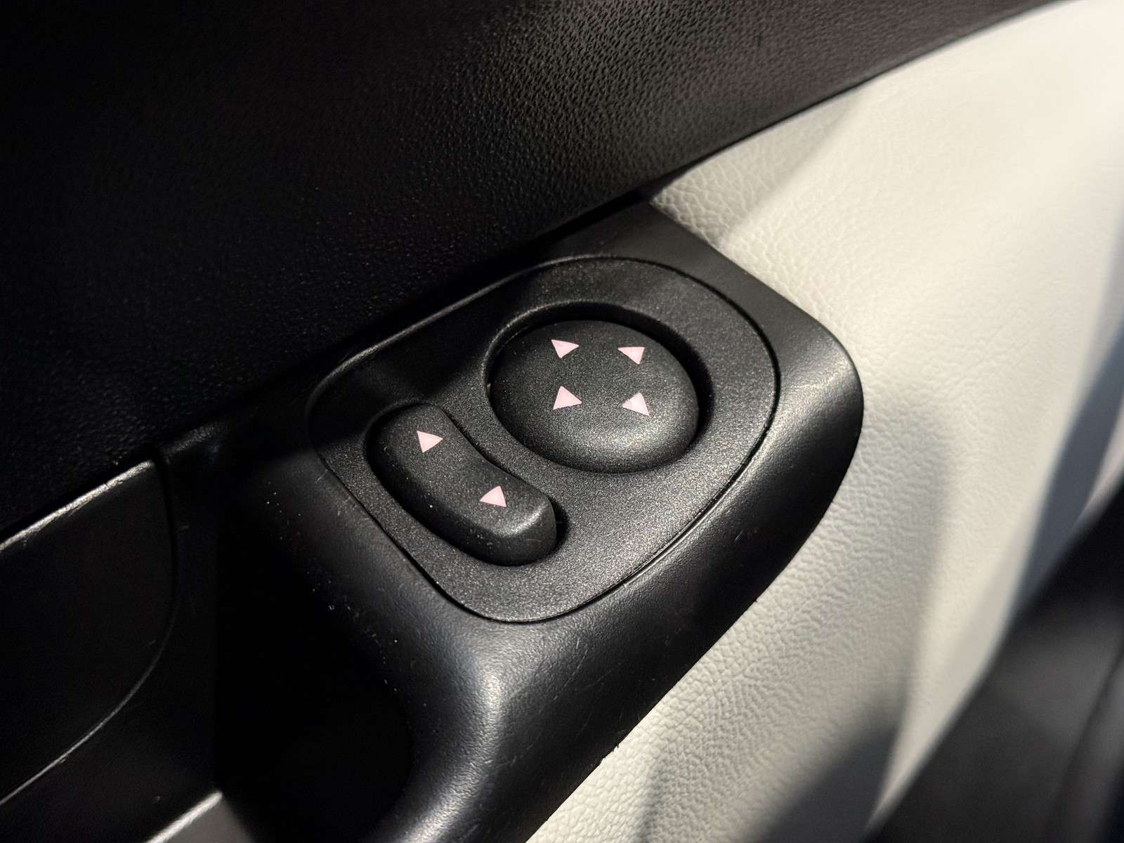 Fahrzeugbild eines Fiat 500