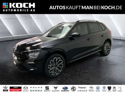 Bild Skoda Kamiq