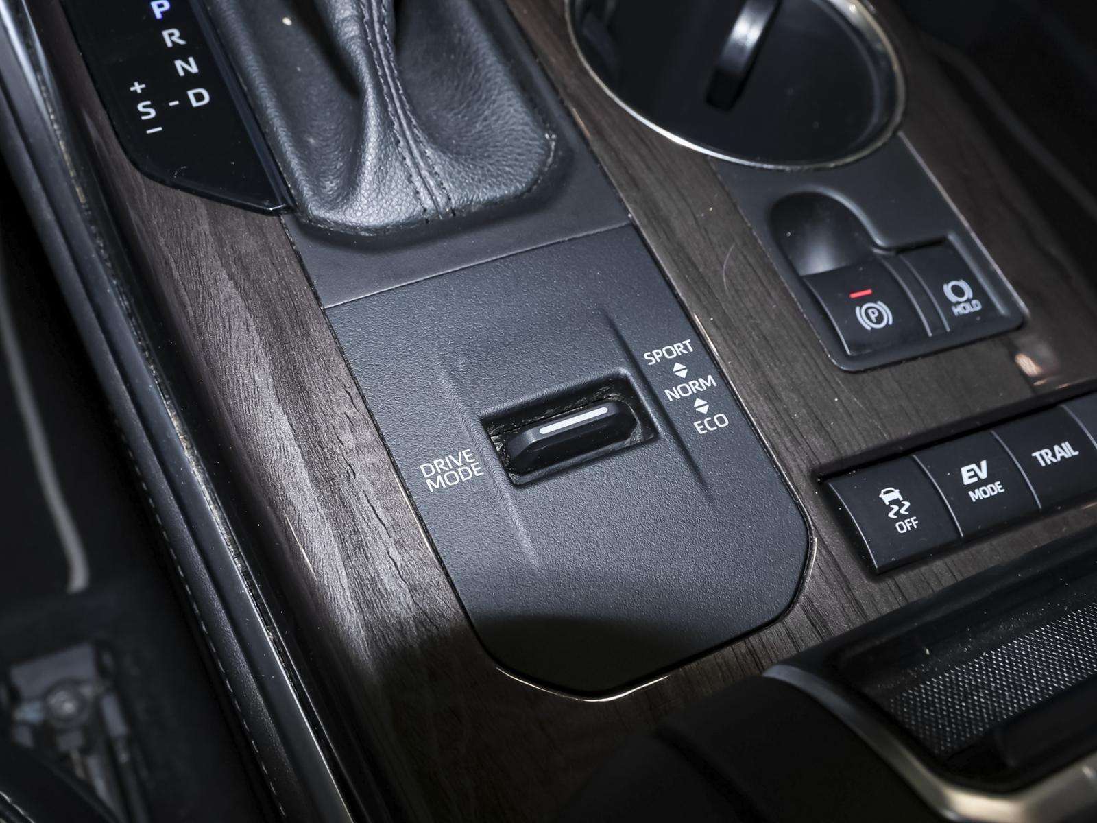 Fahrzeugbild eines Toyota Highlander