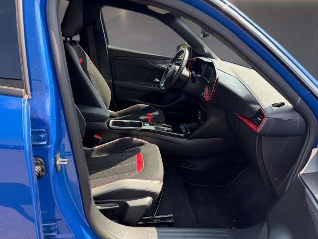 Fahrzeugbild eines Opel Mokka