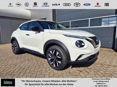 Bild Nissan JUKE