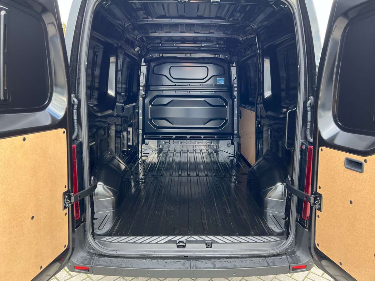 Fahrzeugbild eines Renault Master