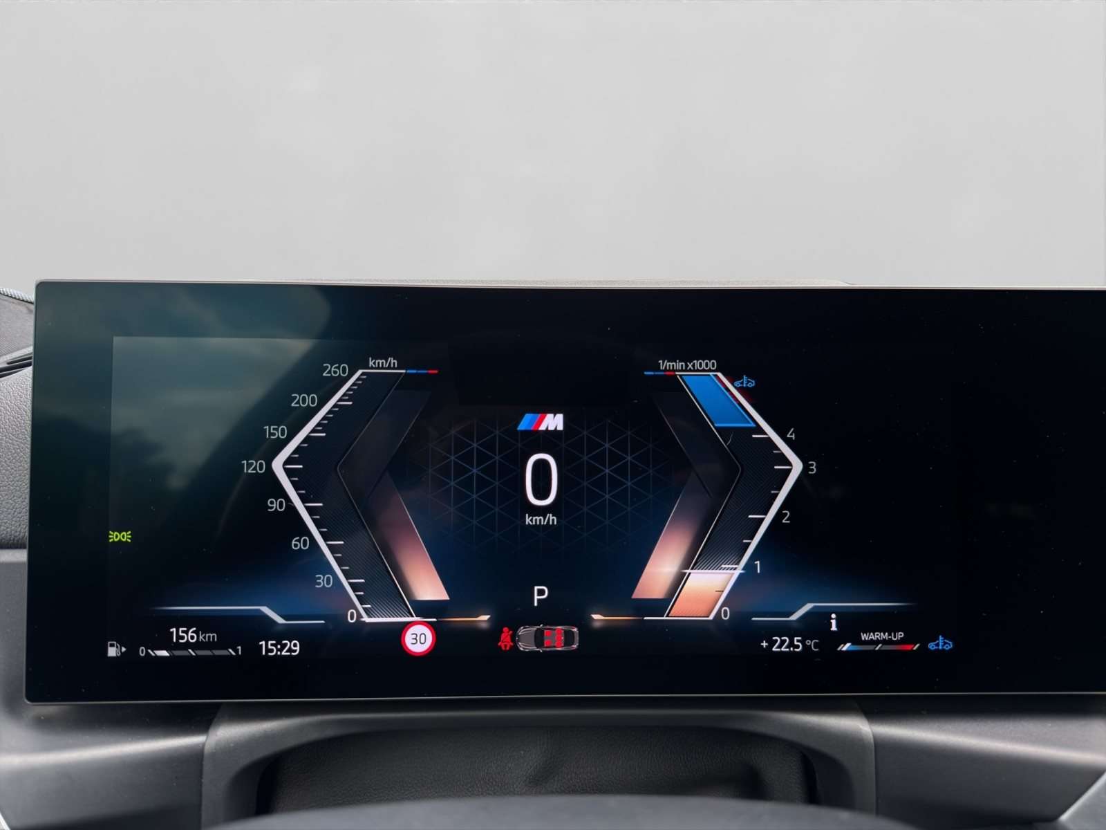 Fahrzeugbild eines BMW 4er-Reihe