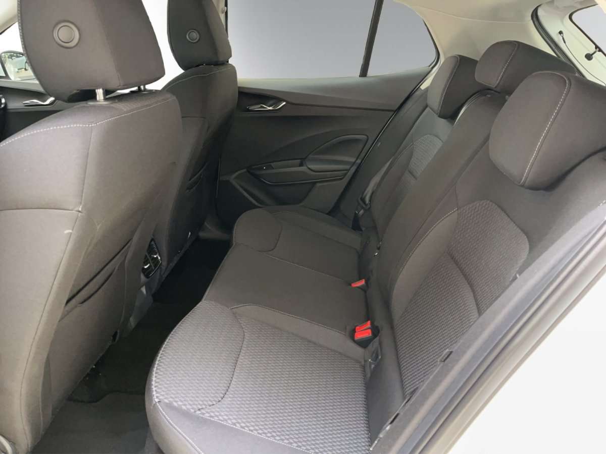 Fahrzeugbild eines Skoda Fabia