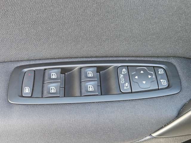 Fahrzeugbild eines Renault Mégane