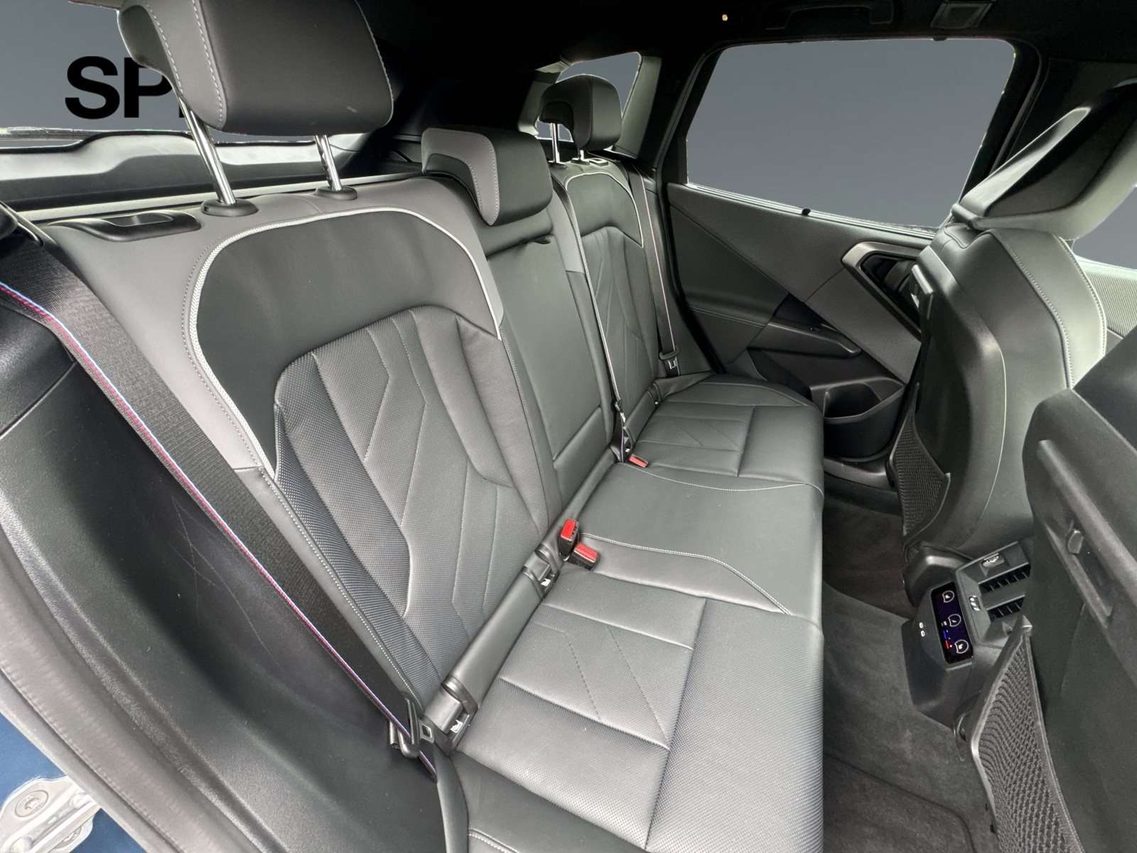 Fahrzeugbild eines BMW X3
