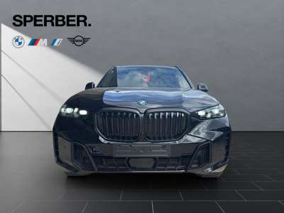 Bild BMW X5