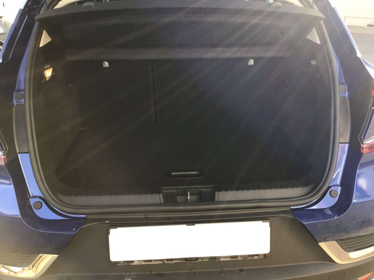 Fahrzeugbild eines Renault Captur