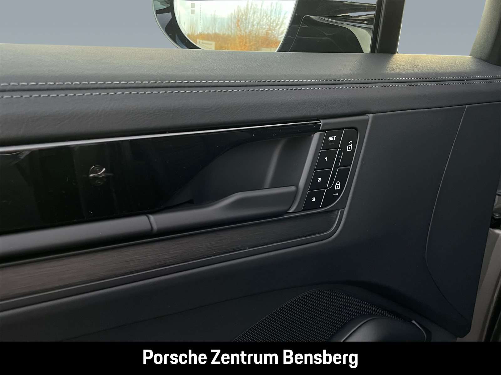 Fahrzeugbild eines Porsche Cayenne