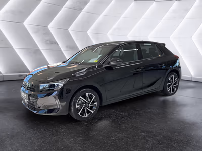 Bild Opel Corsa
