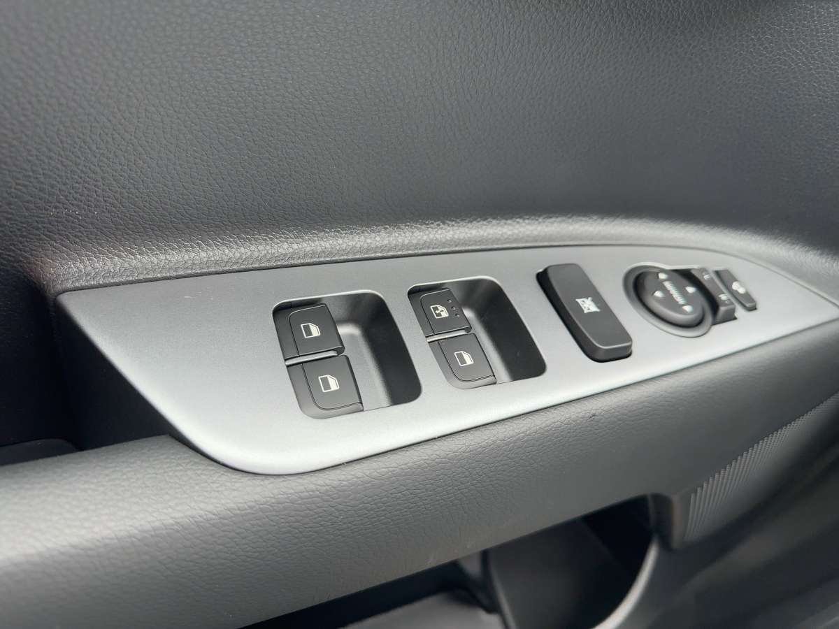 Fahrzeugbild eines Kia Stonic