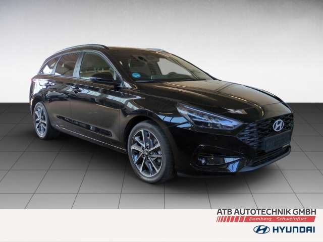 Fahrzeugbild eines Hyundai i30