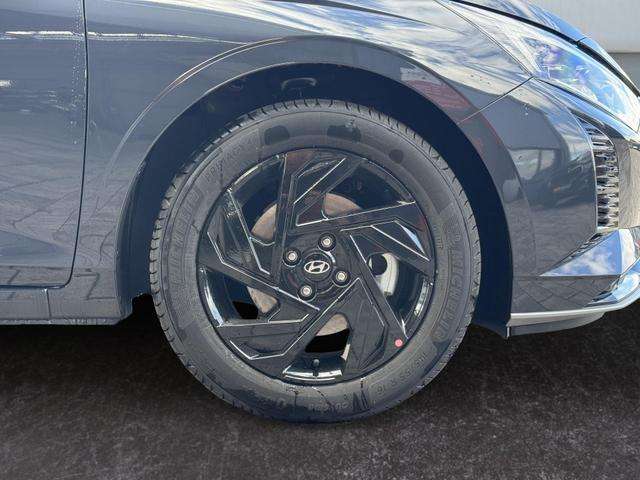 Fahrzeugbild eines Hyundai i20