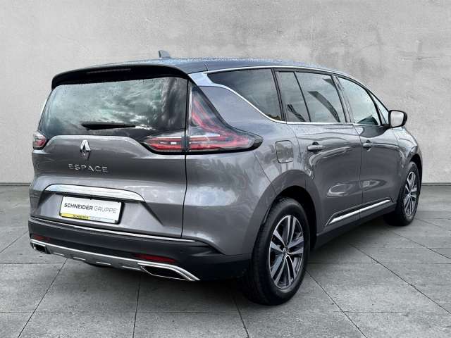 Fahrzeugbild eines Renault Espace
