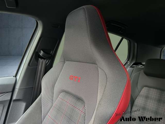 Fahrzeugbild eines Volkswagen Golf