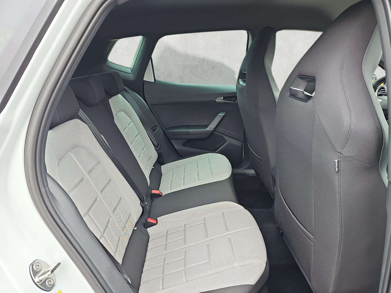 Fahrzeugbild eines SEAT Arona