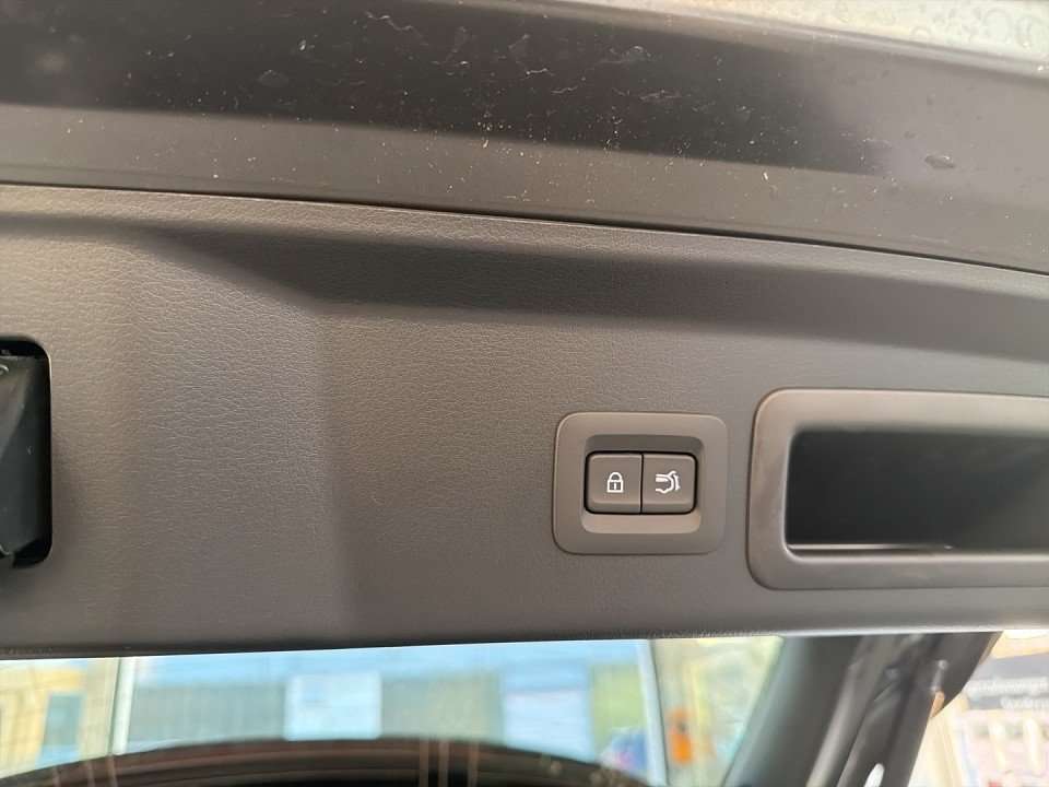 Fahrzeugbild eines Mazda CX-30