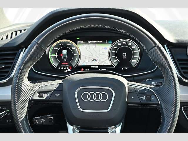Fahrzeugbild eines Audi Q5
