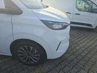 Fahrzeugbild eines Ford Tourneo Custom