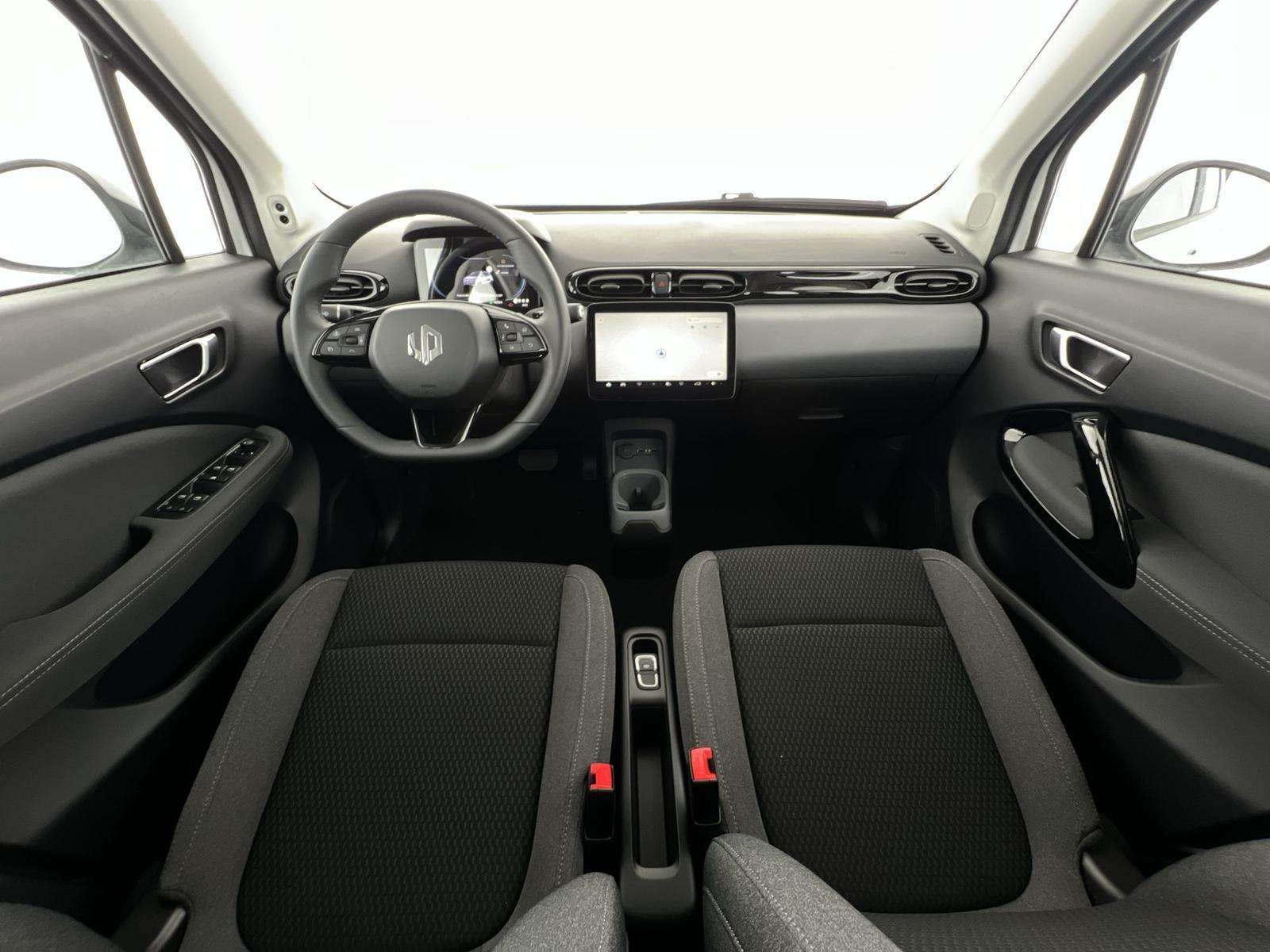 Fahrzeugbild eines Leapmotor T03