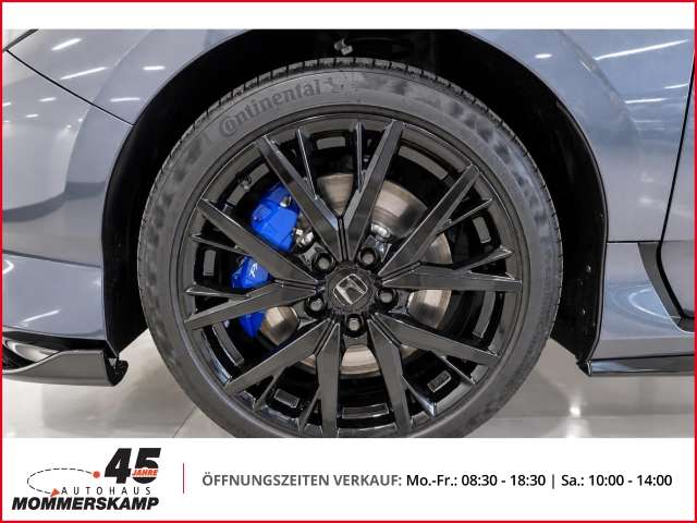 Fahrzeugbild eines Honda Prelude