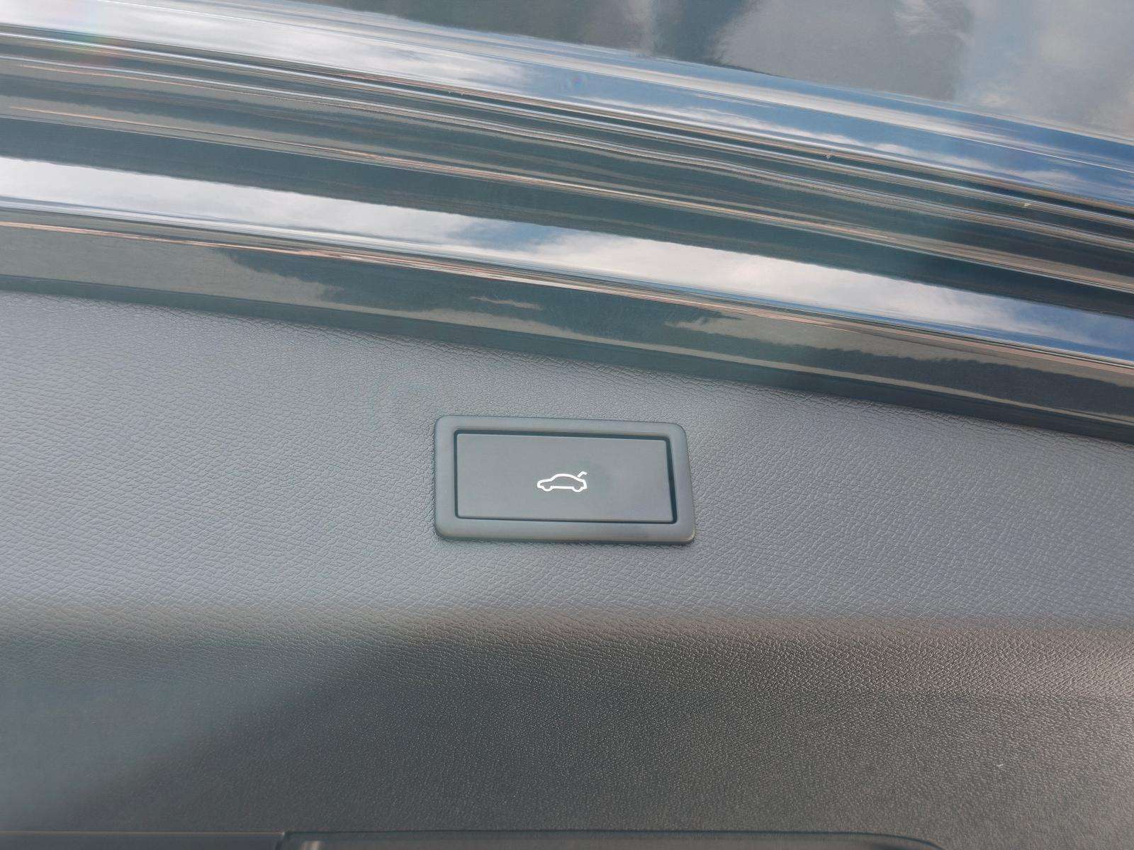 Fahrzeugbild eines CUPRA Leon