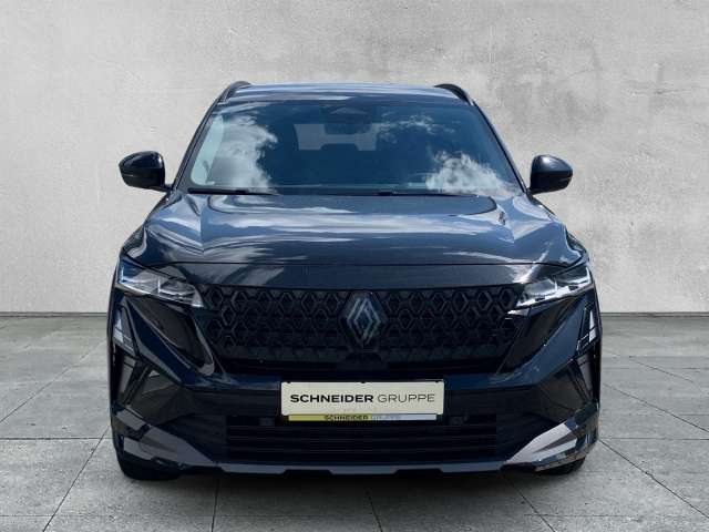 Fahrzeugbild eines Renault Espace